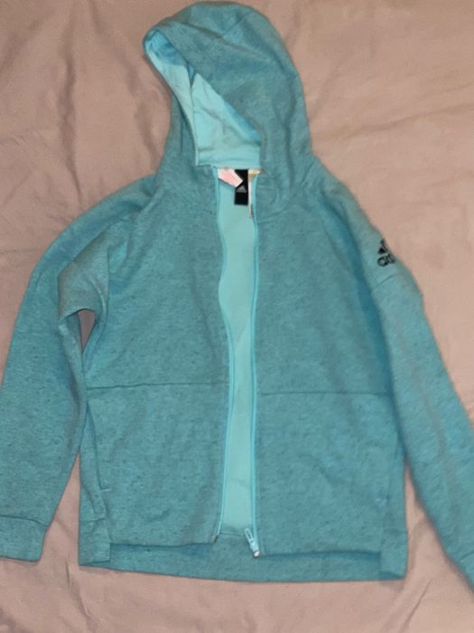 Продам кофту adidas и джинсы zara.