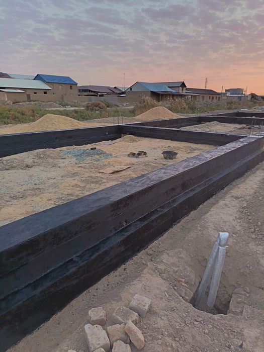 САККИЗ битум ссср