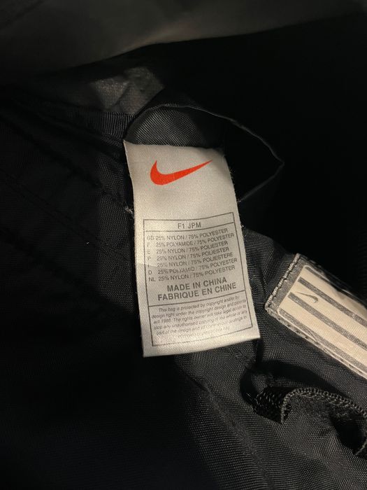 чанта за лаптоп Nike