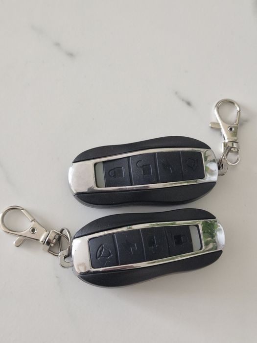 Квадроцикл Mowgli simple 7