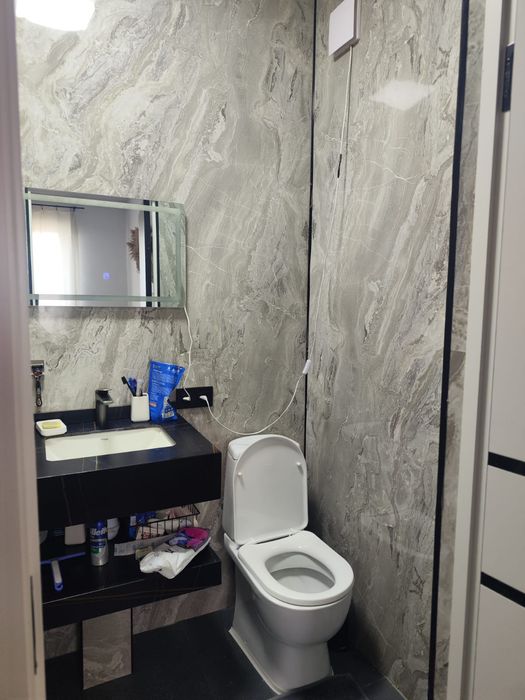 Дом в перспективном районе возле Алатау Сити