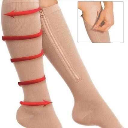 Гольфы от варикоза Zip Sox, носки от варикоза зип сокс, Оригинал