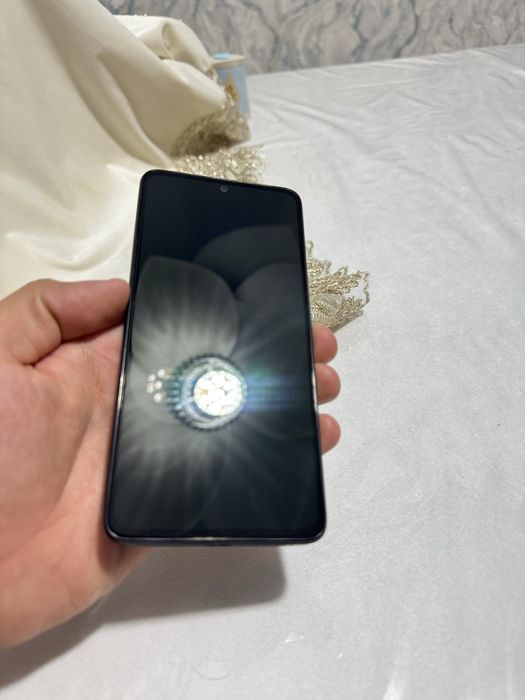 REDMI NOTE 14 sotiladi yangi xolatda