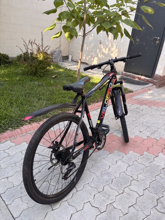 Велосипед VeloPro
