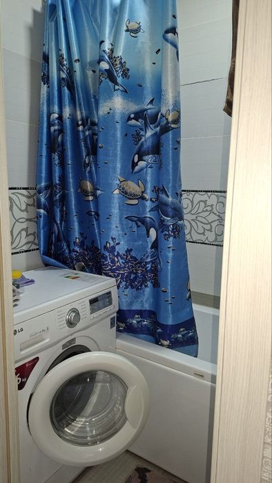 КВАРТИРА Юнус Абад 9, 1/4/5, 54000у.е.