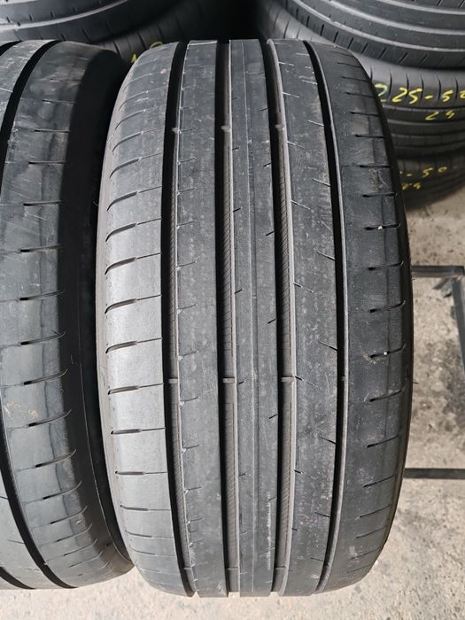 2 anvelope 255 40 20