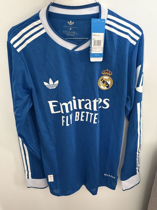 Bluza Bellingham Real Madrid player version 3rd kit sezonul nou
