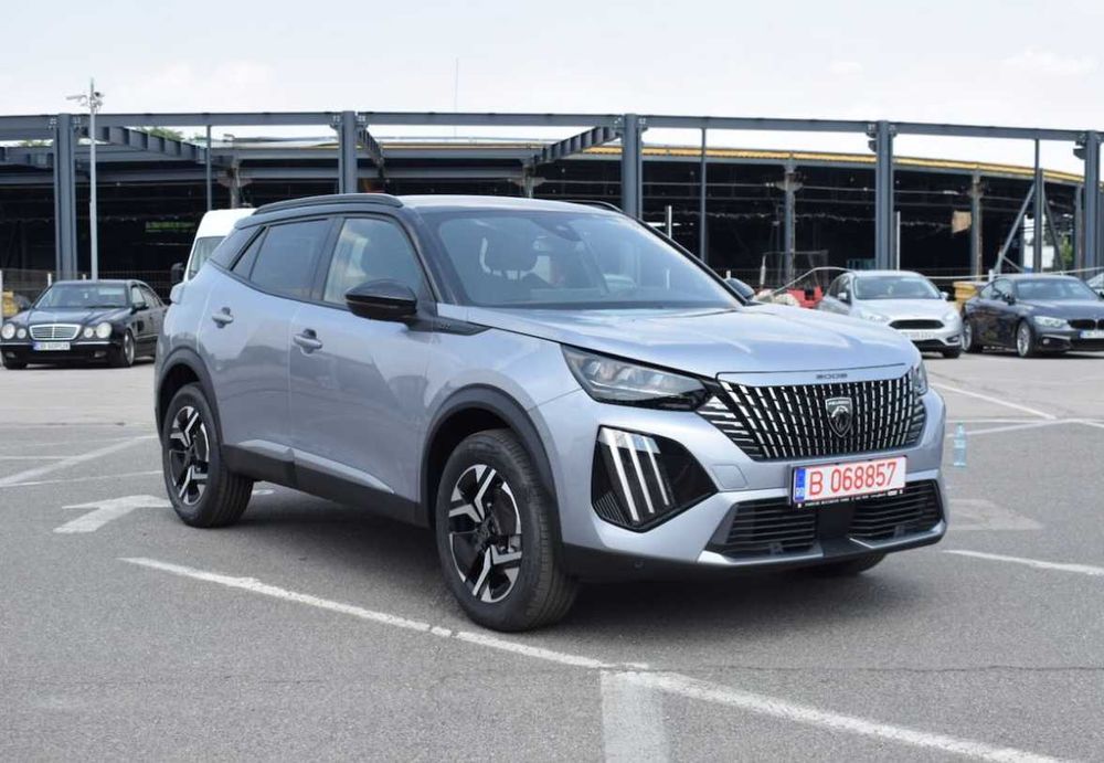 Inchirieri auto Sibiu - Preturi accesibile, rezervare online