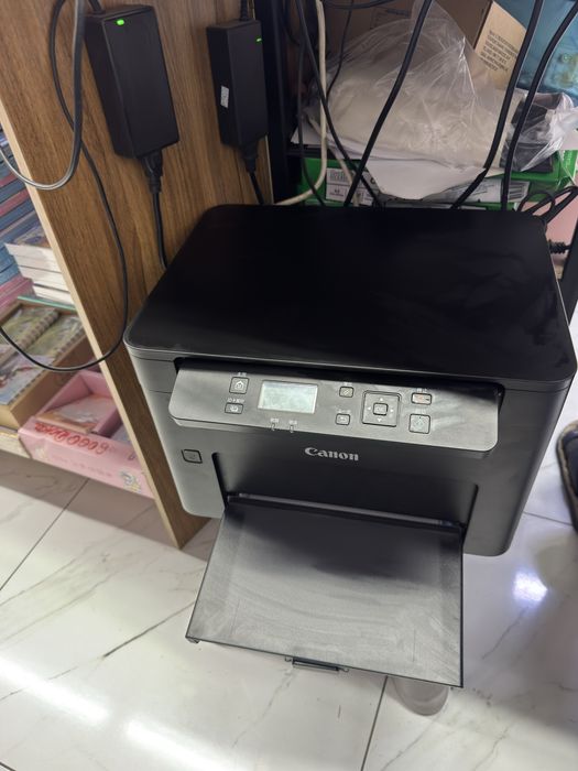 Printer Canon mf 113 w
