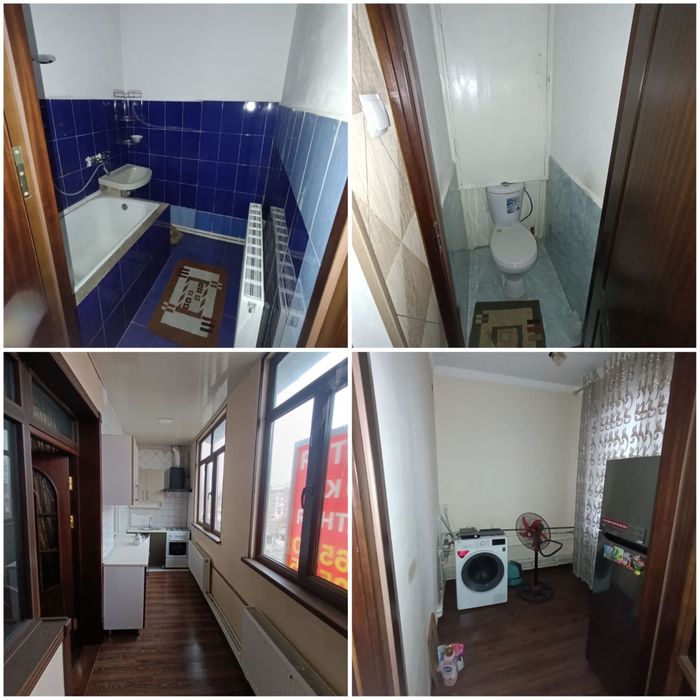 Uy sotiladi дом продаётся