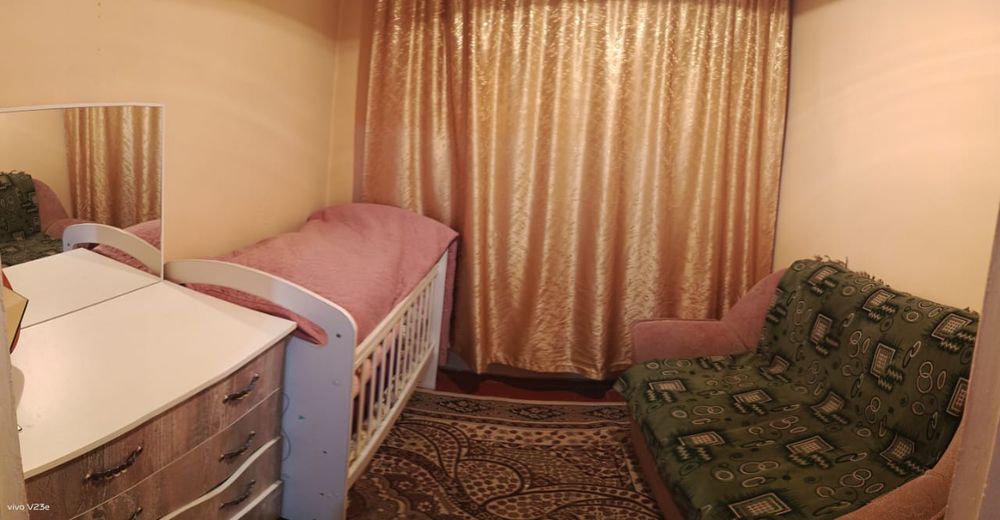 Продам дом в с.Калбатау