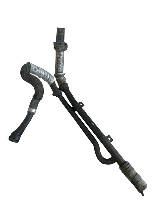 Conducte Apa Volkswagen Touareg 7P5, 7P6 2010 - 2018 3.0 V6 Crc 7P6121