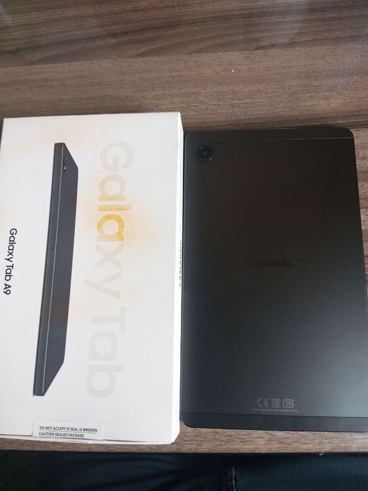 Samsung Galaxy Tab A9 sotiladi