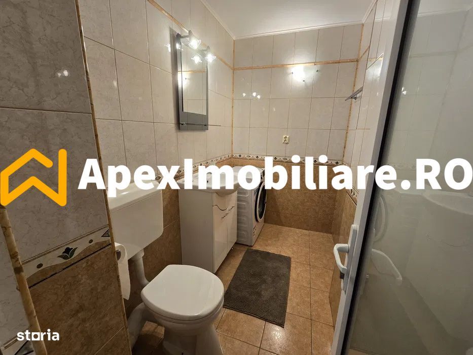 Apartament 3 camere de inchiriat Unirii Bucuresti | ApexImobiliare.ro