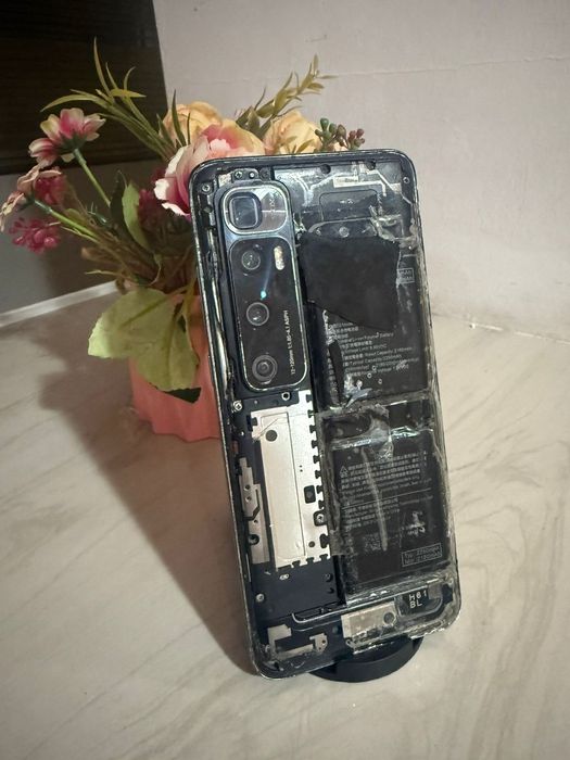 Xiaomi mi 10 ultra