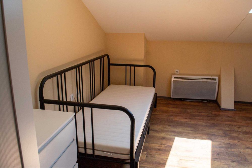 Едностаен имот в Център - ЦУМ