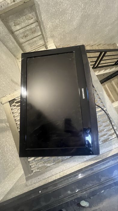 Телевизор элджи