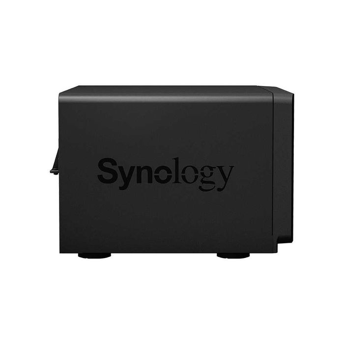 }Сетевое хранилище NAS Synology DS1621+