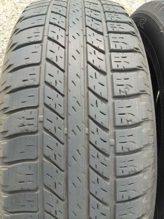 Anvelope All Season 245/60 R18 - stoc depozit