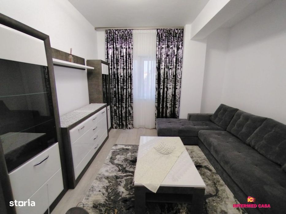 Apartament 2 camere de închiriat – Doamna Stanca, Sibiu — fotografia 3