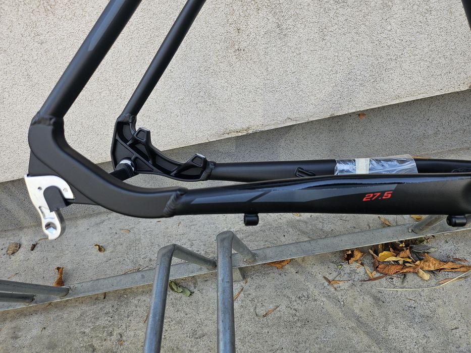 Cadru Devron 27.5"