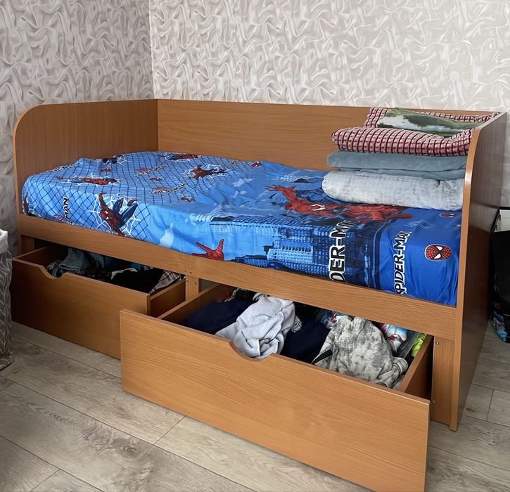 Кровать 170 на 80