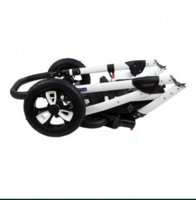 Продам детскую коляску