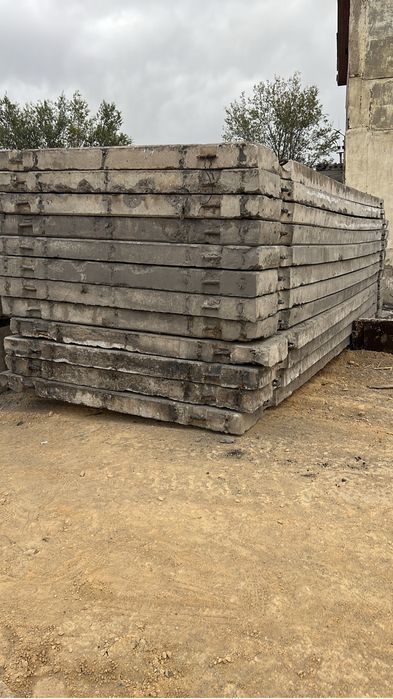 Дорожные плиты продам