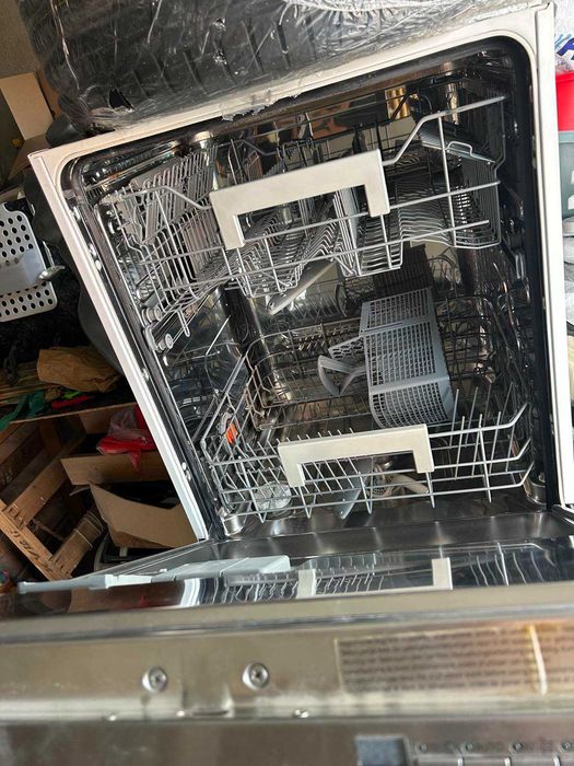 Ремонт на перални сушилни