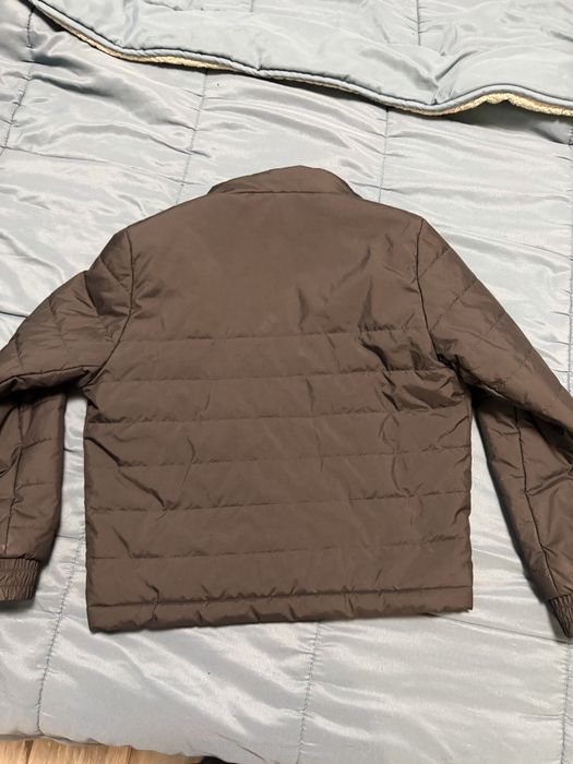 Adidas-оригинално детско яке