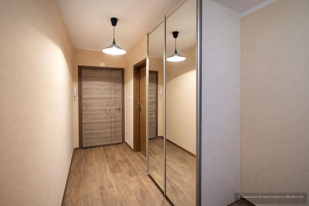 Двустаен, под наем, ж.к Възраждане