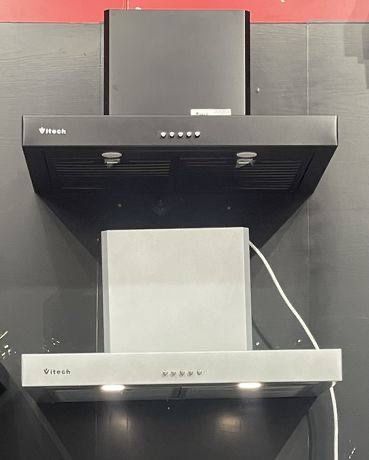 Вытяжка увкб Vitich 60 Ruta T