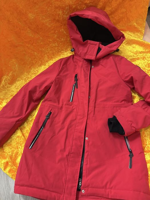 Куртка для девочки 6500 т