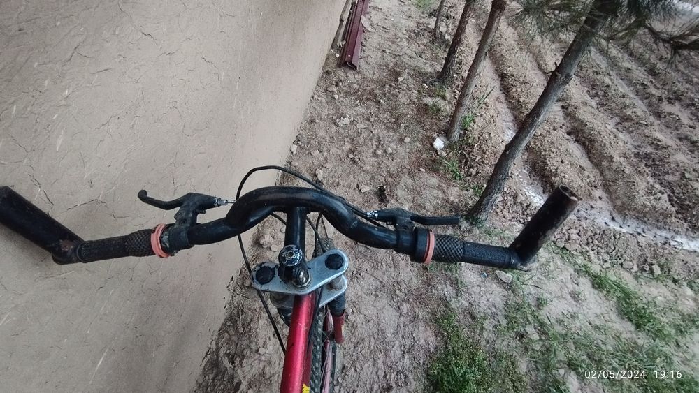 Shu turushi ikkta balon yengide sidena tormaz amartizatrlari oziniki