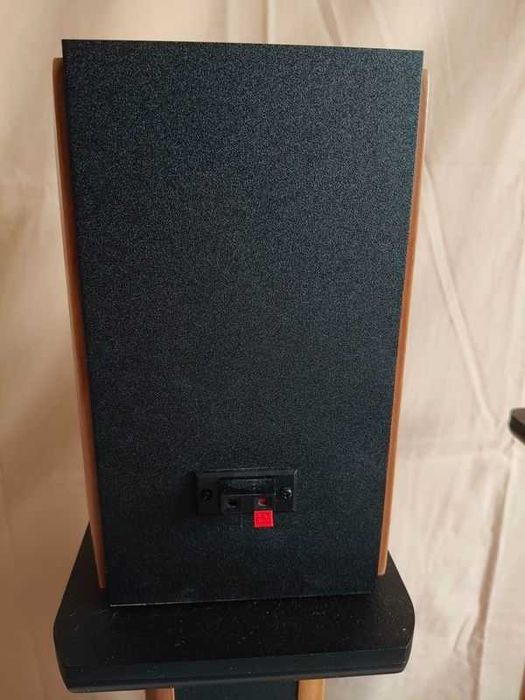 Set Edifier Boxe active R1380DB si Standuri SS02C inaltime 65 cm