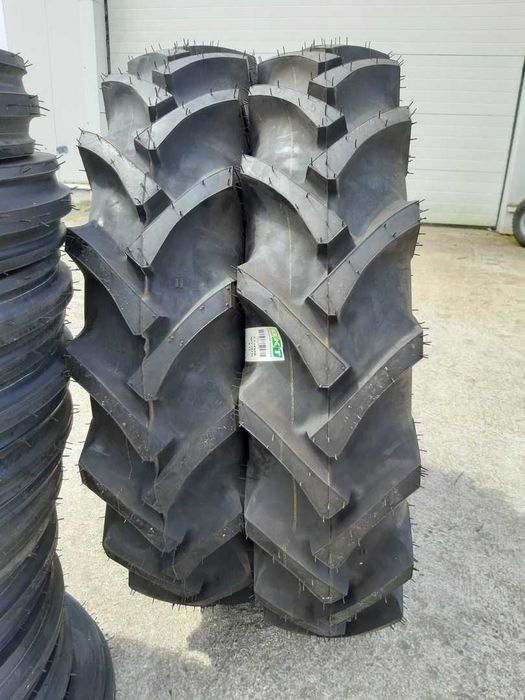 Cauciucuri noi 8.3-24 BKT agricole 8pr livrare rapida GARANTIE