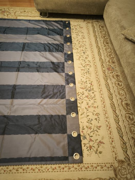 Шторы в гостинную