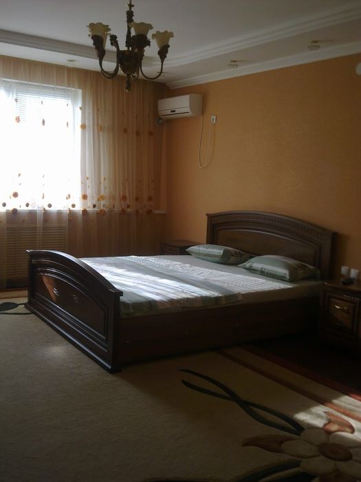 Сдам в аренду квартиру