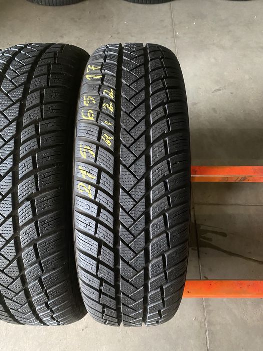 Anvelope iarna 215/65/17 Vredestein Wintrac Pro 215 65 17 R17