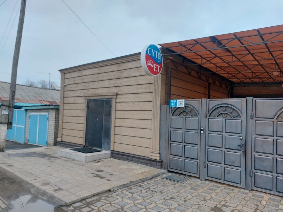 Продам котедж в районе Москвы