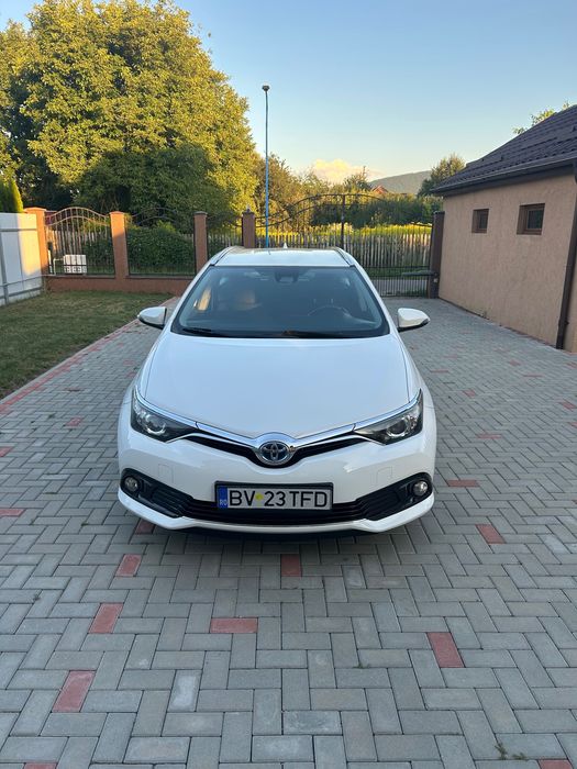 Toyota Auris 1.8