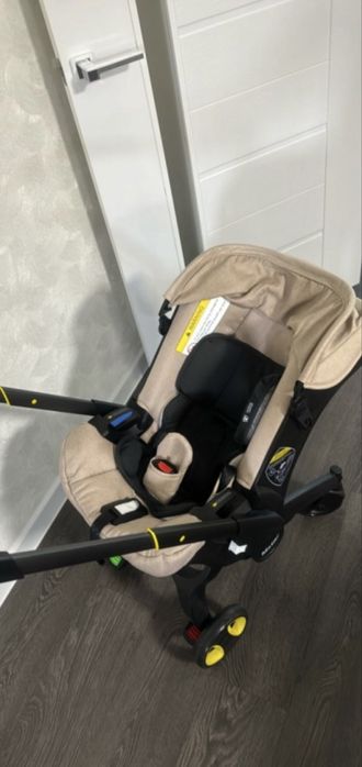 Автокресло коляска