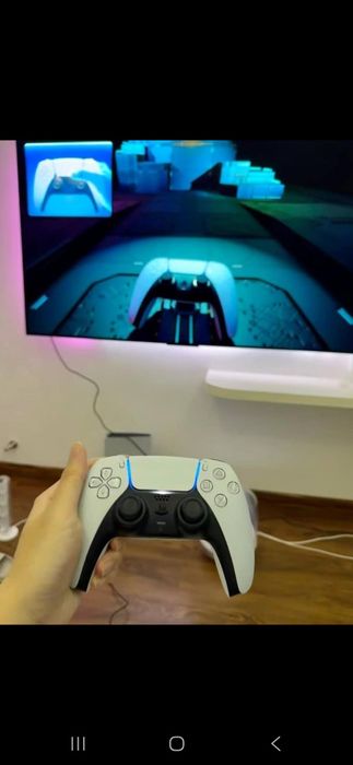 Продажа Джойстика Ps5 Dualsence