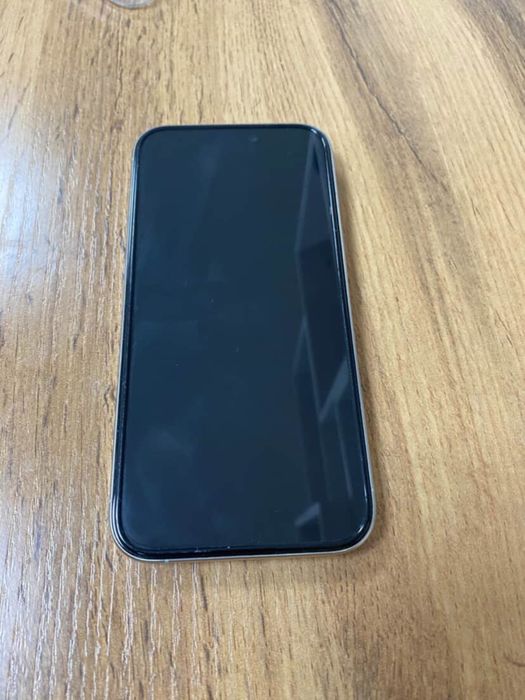 Iphone (Айфон) 15 pro 128гб