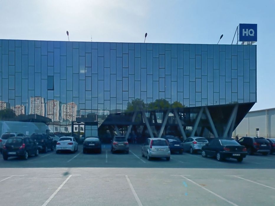 Дава се под наем Офис в Пловдив, Изгрев - 30 кв.м за 328.44 € - Снимка #3