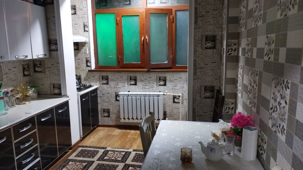 1 Ta xonaga ijarachi qoyamiz