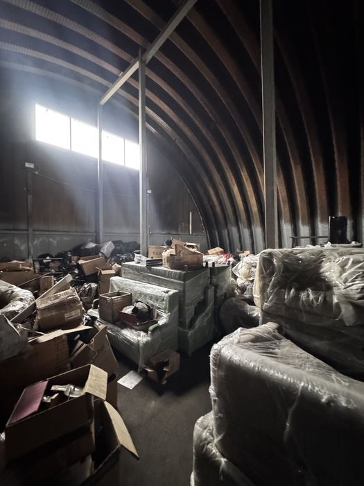 Мебель для ресторана