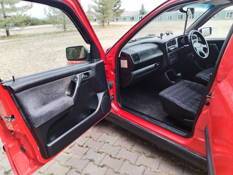 Продаётся гольф 3