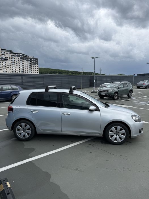 Volkswagen Golf 6