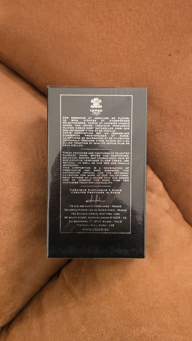 Creed Aventus 100 мл гр. Банско • OLX.bg